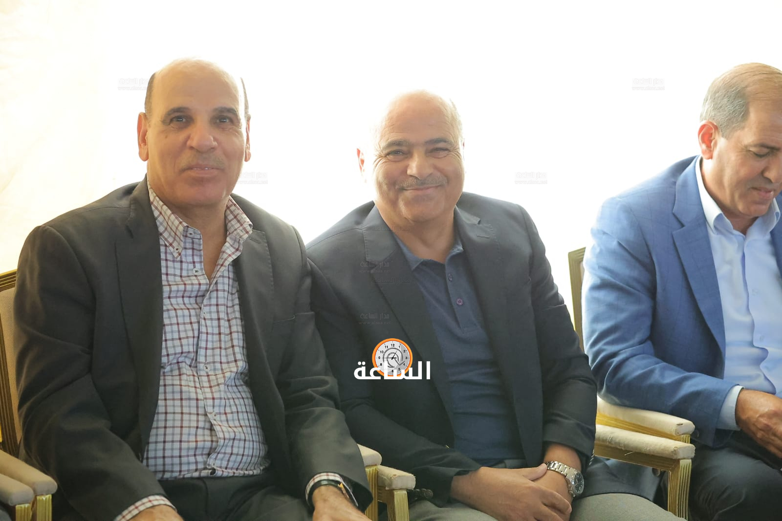 Madar Al-Saa Images 0.7952565520149875