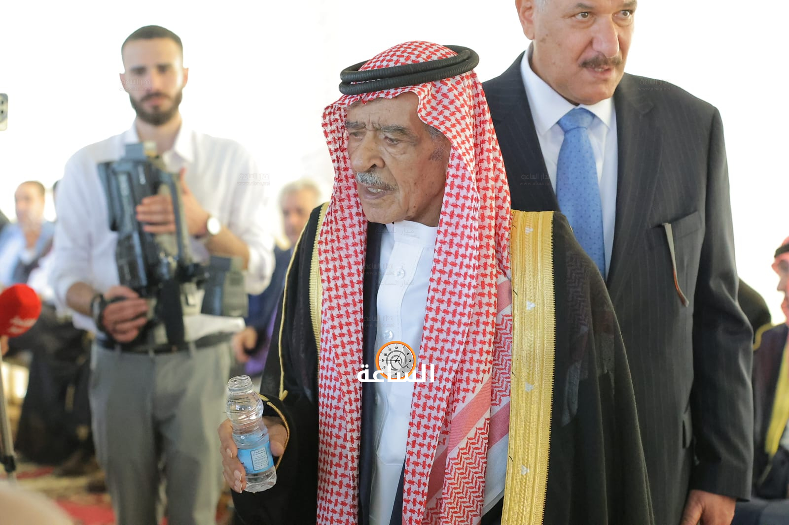 Madar Al-Saa Images 0.40578710731970846