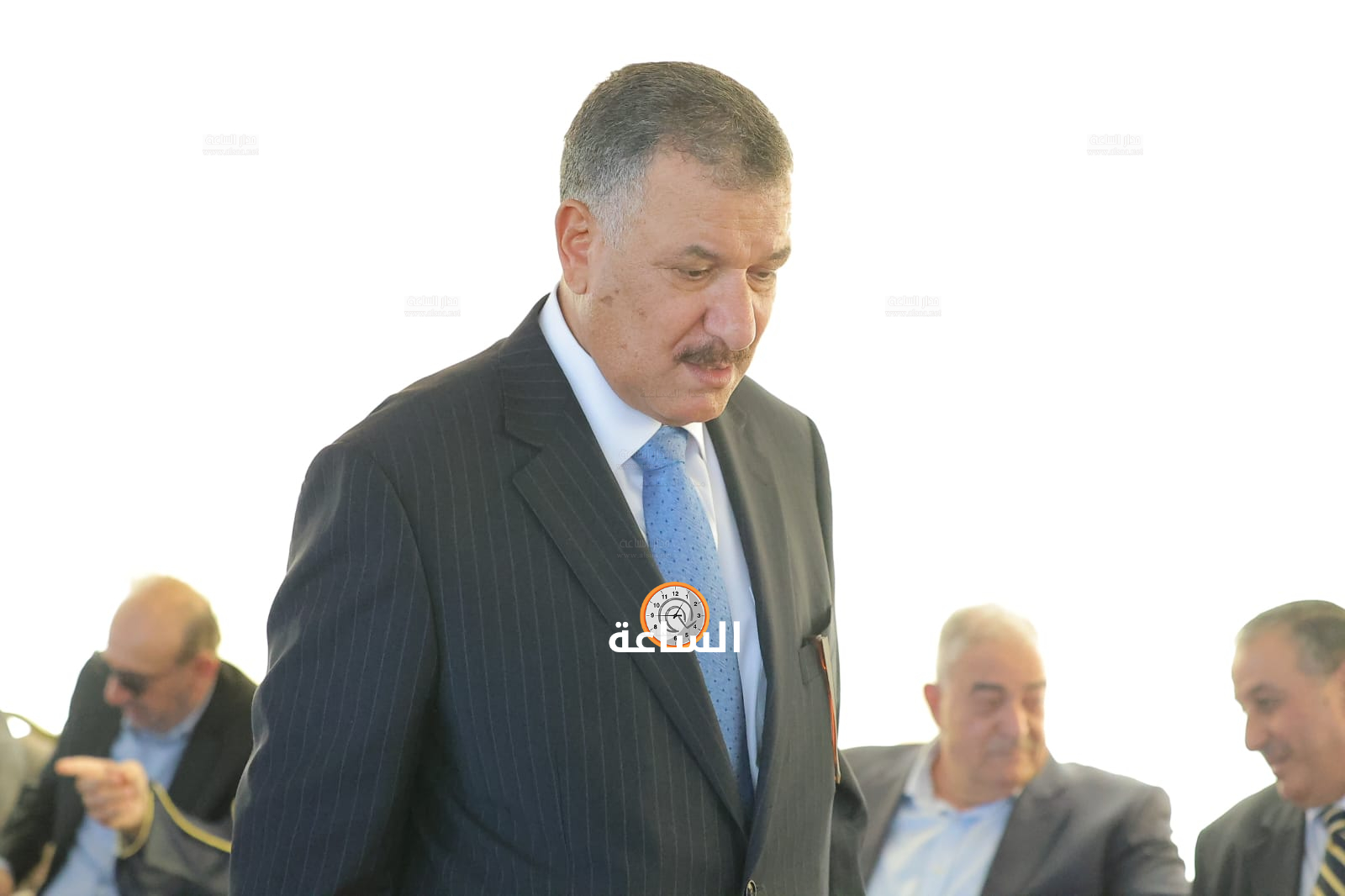Madar Al-Saa Images 0.9353063040512656