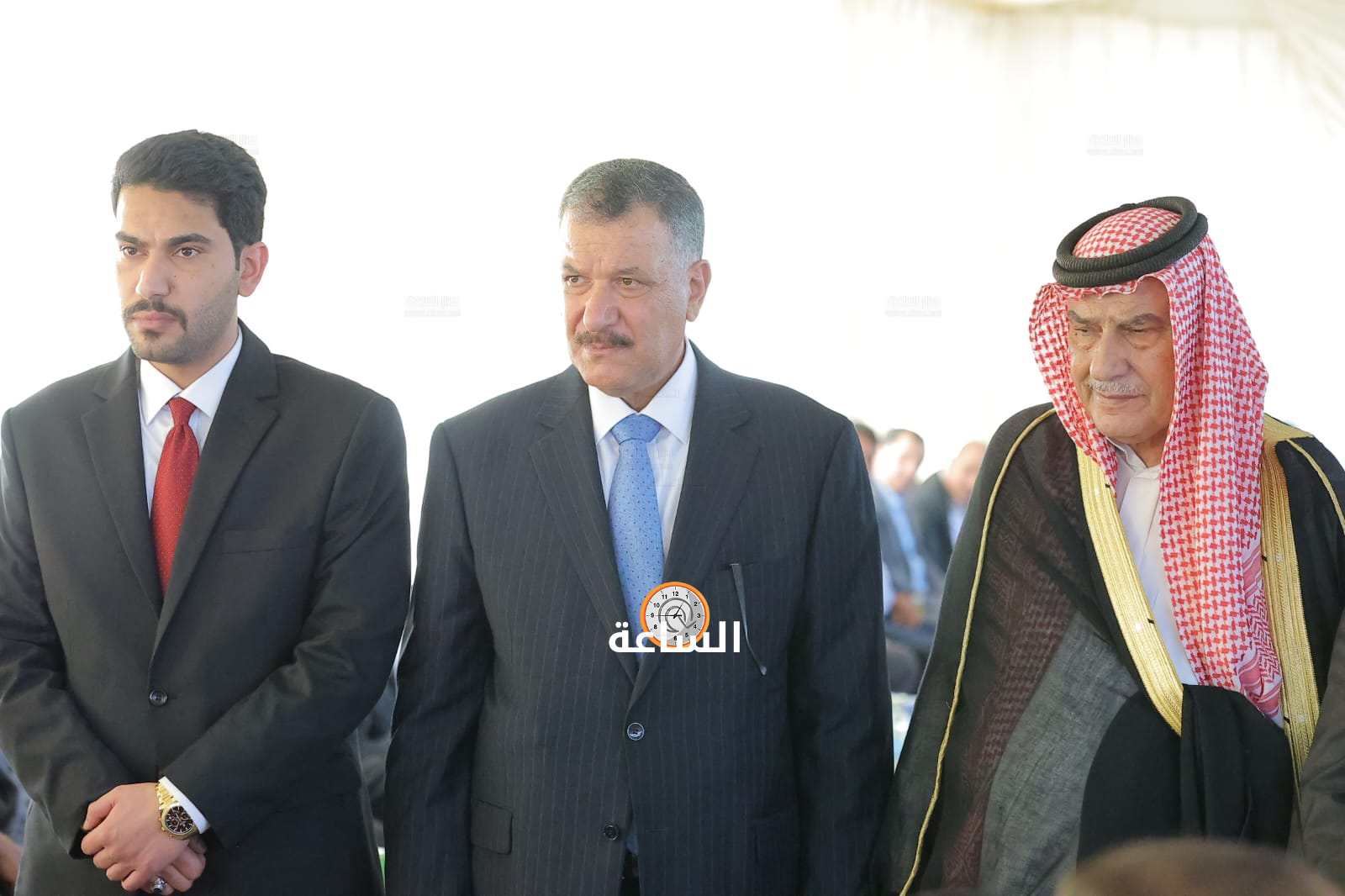 Madar Al-Saa Images 0.7128519329365138