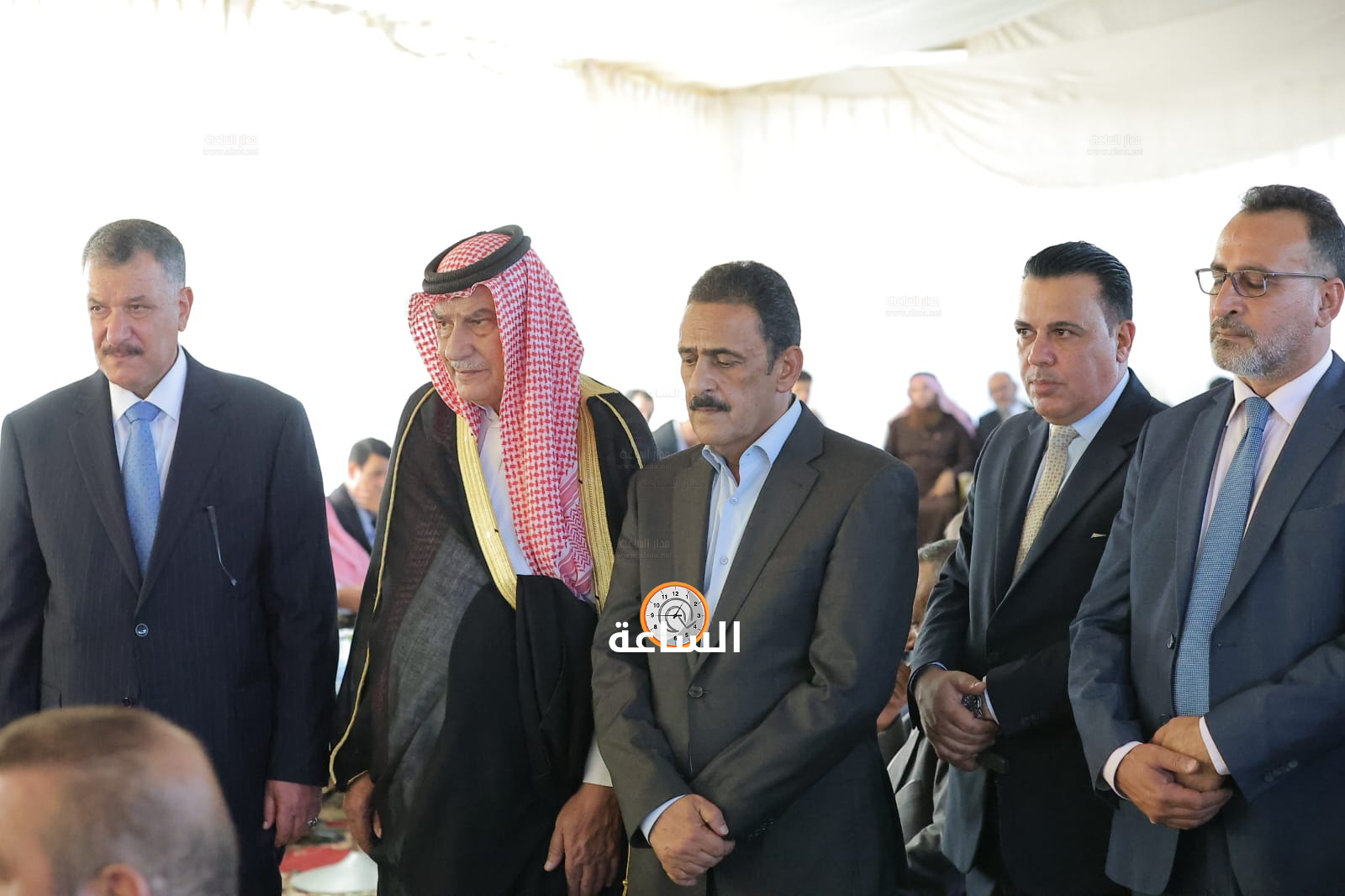Madar Al-Saa Images 0.43624259456507064
