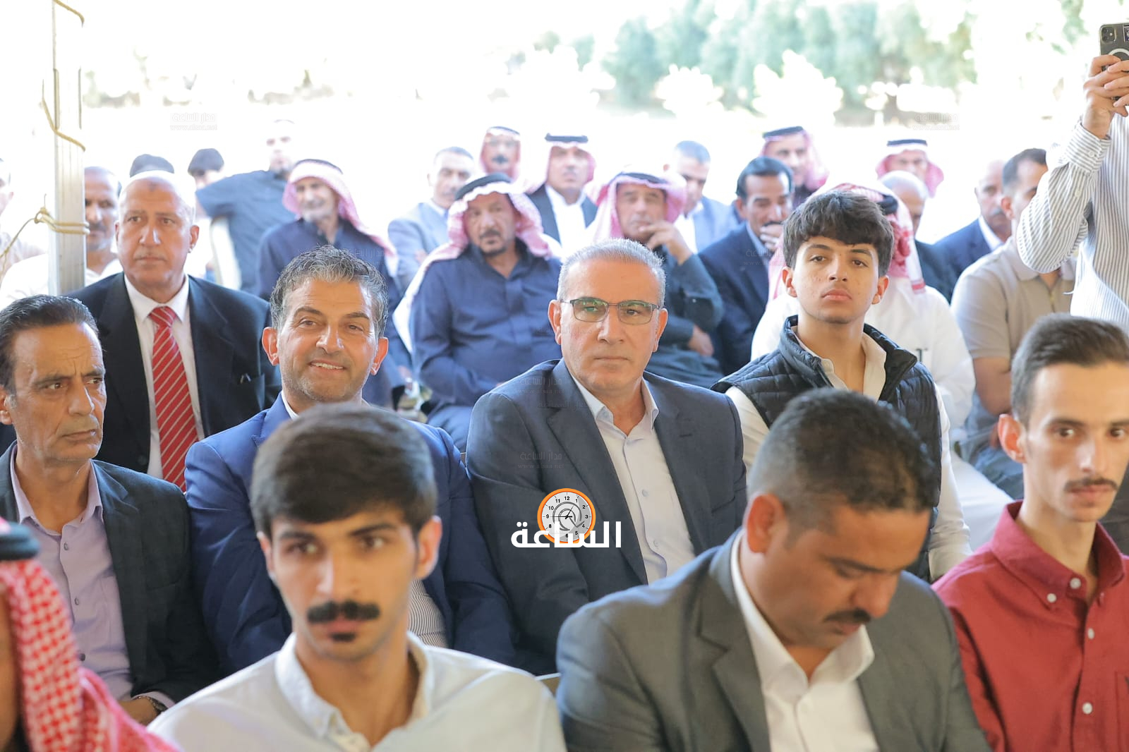 Madar Al-Saa Images 0.9111869569088795