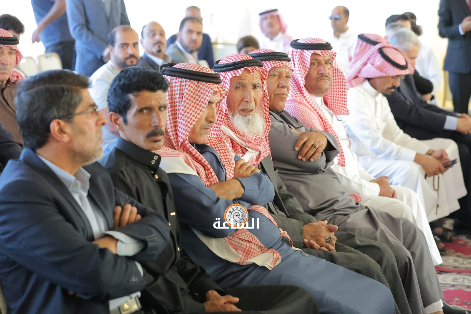 Madar Al-Saa Images 0.9702592319521197