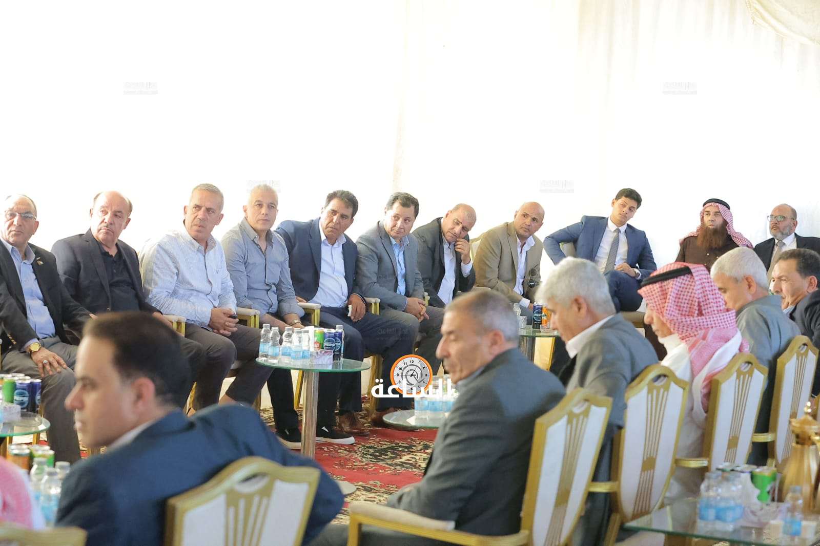 Madar Al-Saa Images 0.041678257840519595