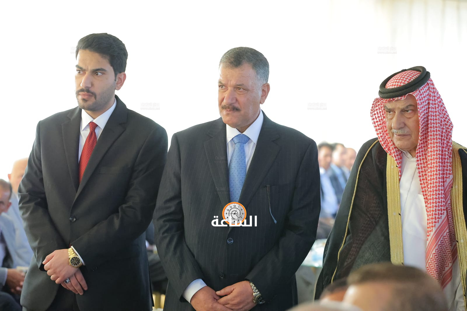 Madar Al-Saa Images 0.03602866577813846