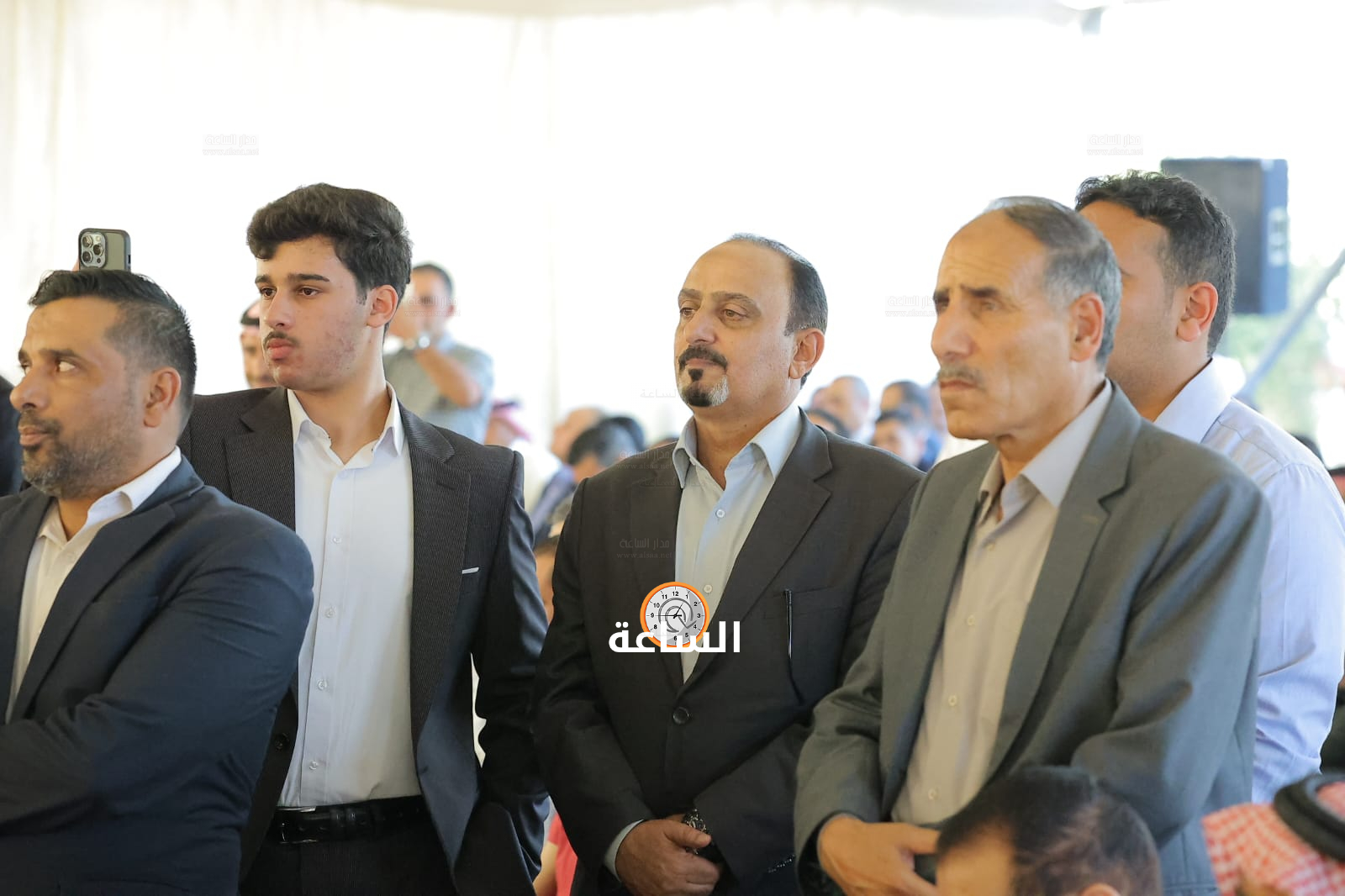 Madar Al-Saa Images 0.2743172266284484