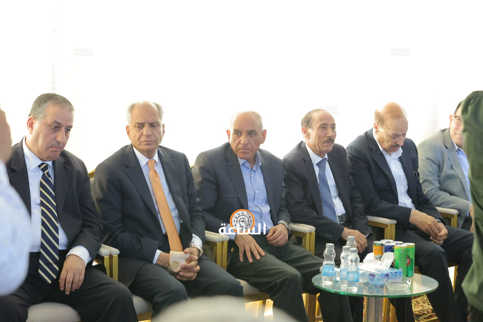 Madar Al-Saa Images 0.9549221655165971