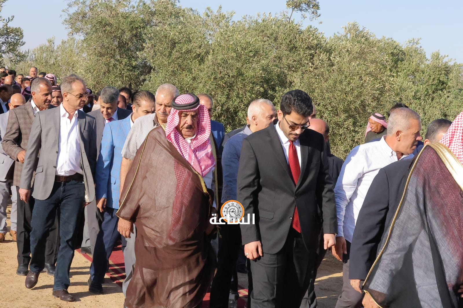 Madar Al-Saa Images 0.9040012745166419
