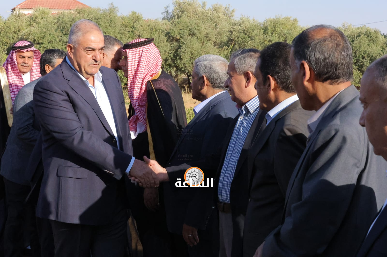 Madar Al-Saa Images 0.5630682355022829
