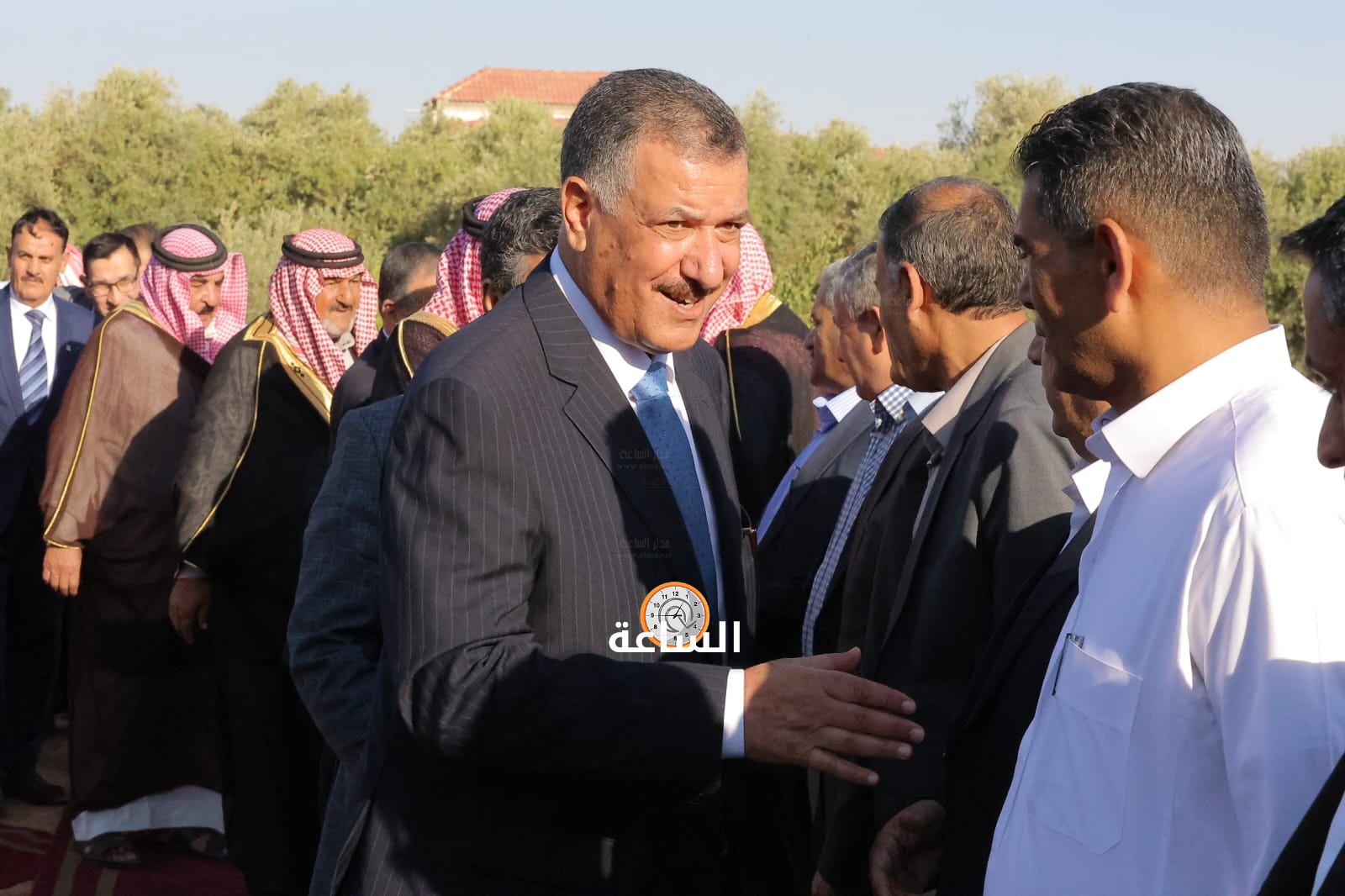 Madar Al-Saa Images 0.28074151426352545