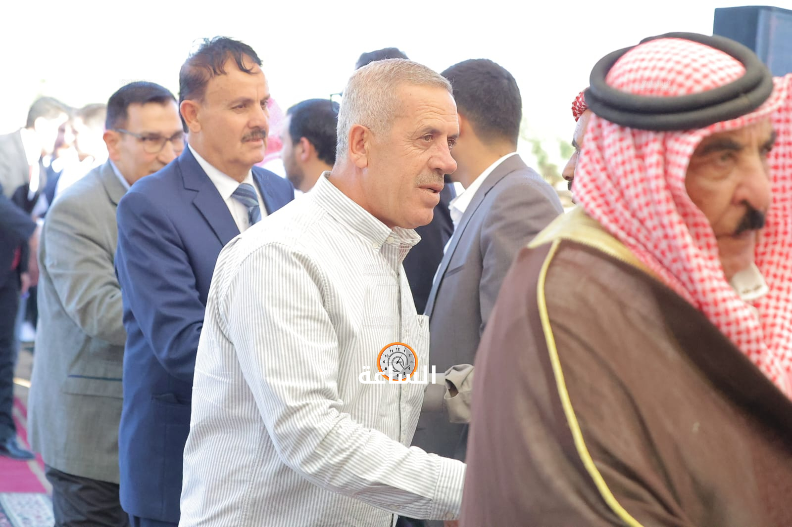 Madar Al-Saa Images 0.7019340839547983