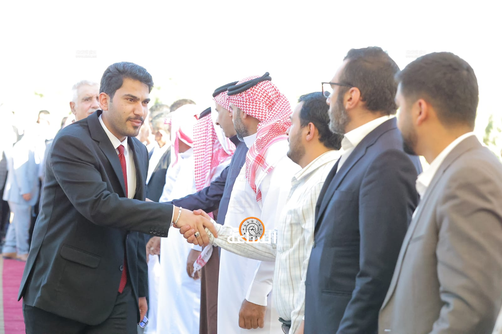 Madar Al-Saa Images 0.3339722326206417