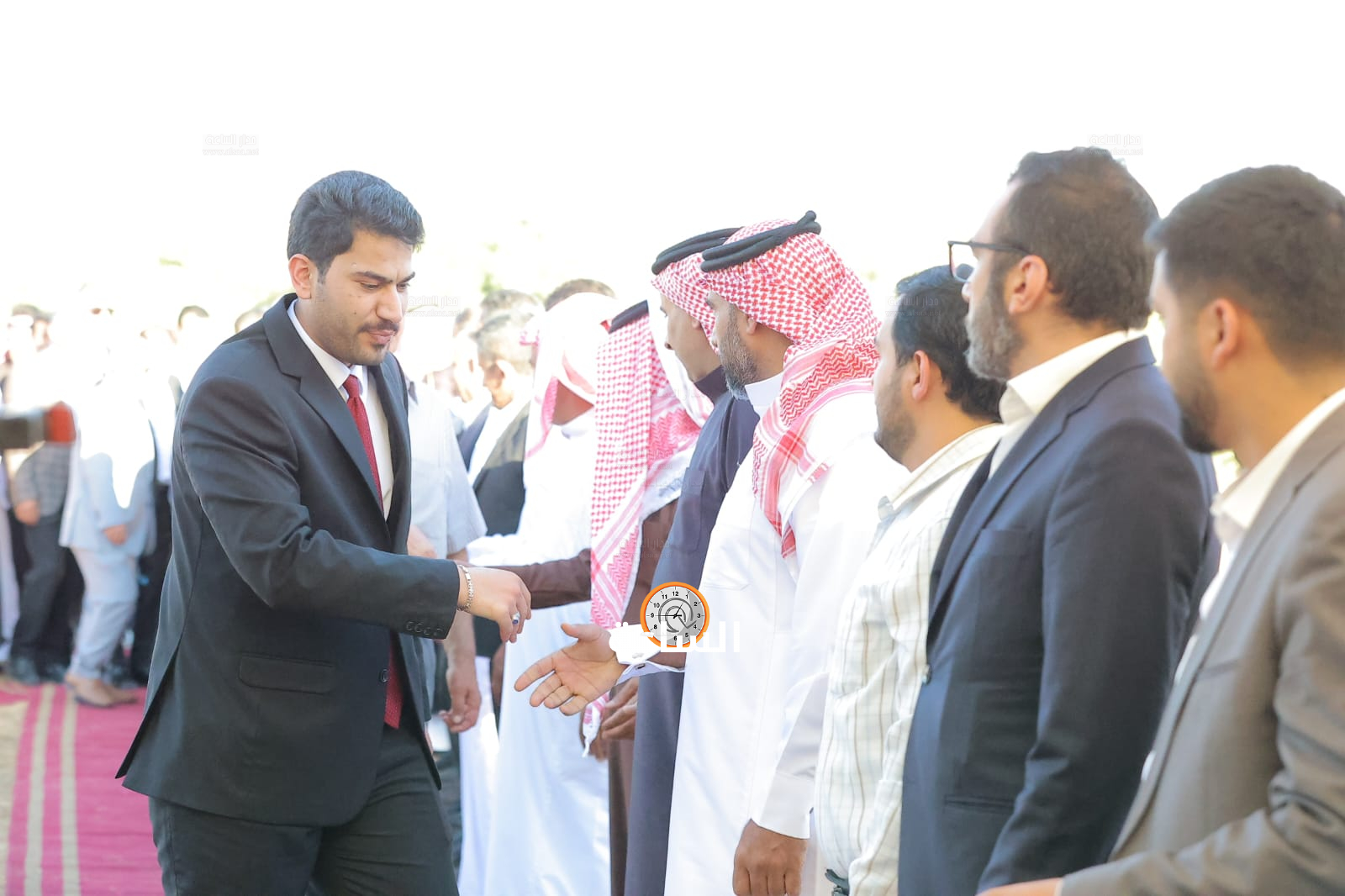 Madar Al-Saa Images 0.14121099485534272