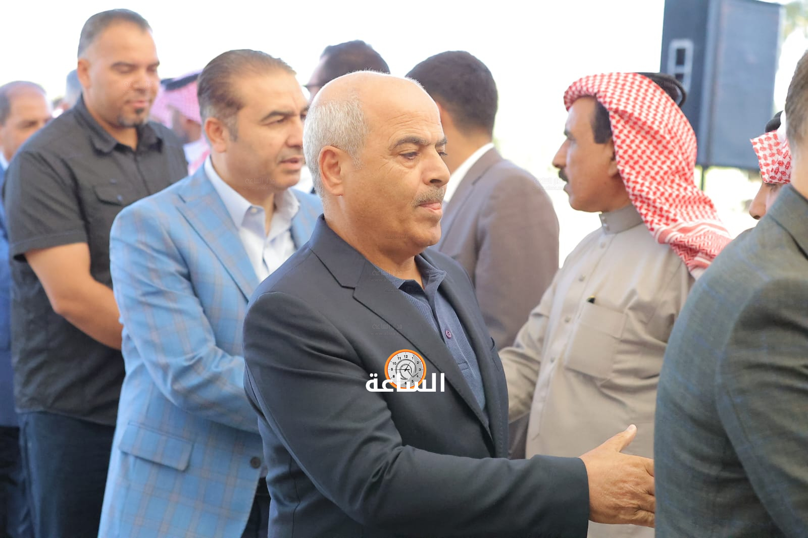 Madar Al-Saa Images 0.9771918423596236