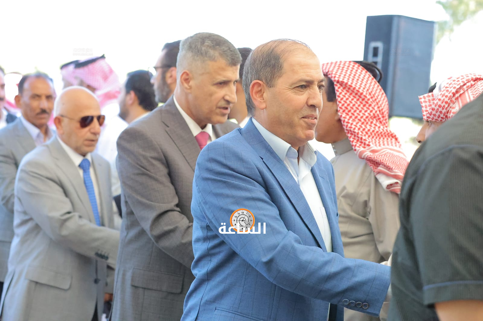 Madar Al-Saa Images 0.8193703770728736