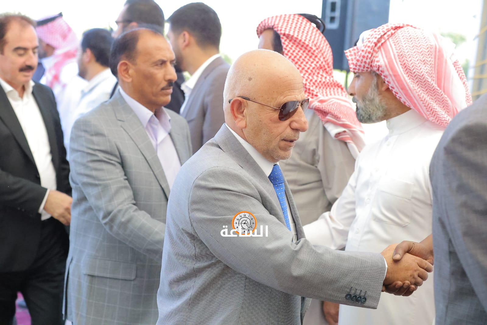 Madar Al-Saa Images 0.08683027593628045