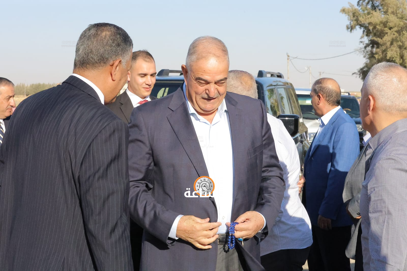Madar Al-Saa Images 0.7398208403558127