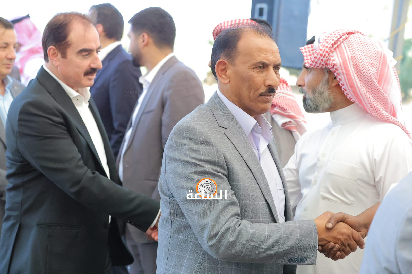 Madar Al-Saa Images 0.3779040234876573