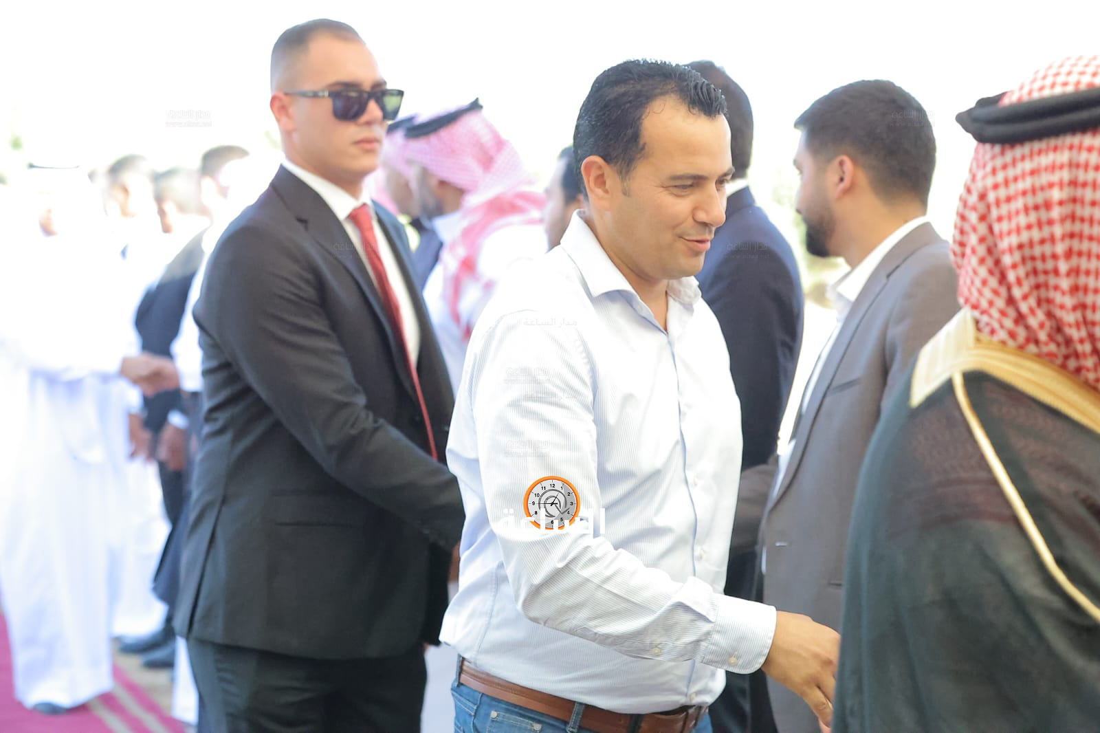Madar Al-Saa Images 0.20095005693490853