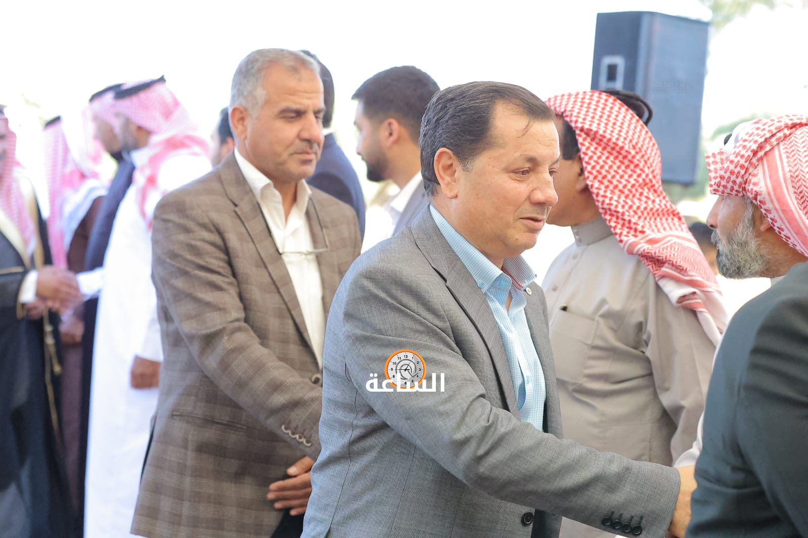 Madar Al-Saa Images 0.5385529701243154