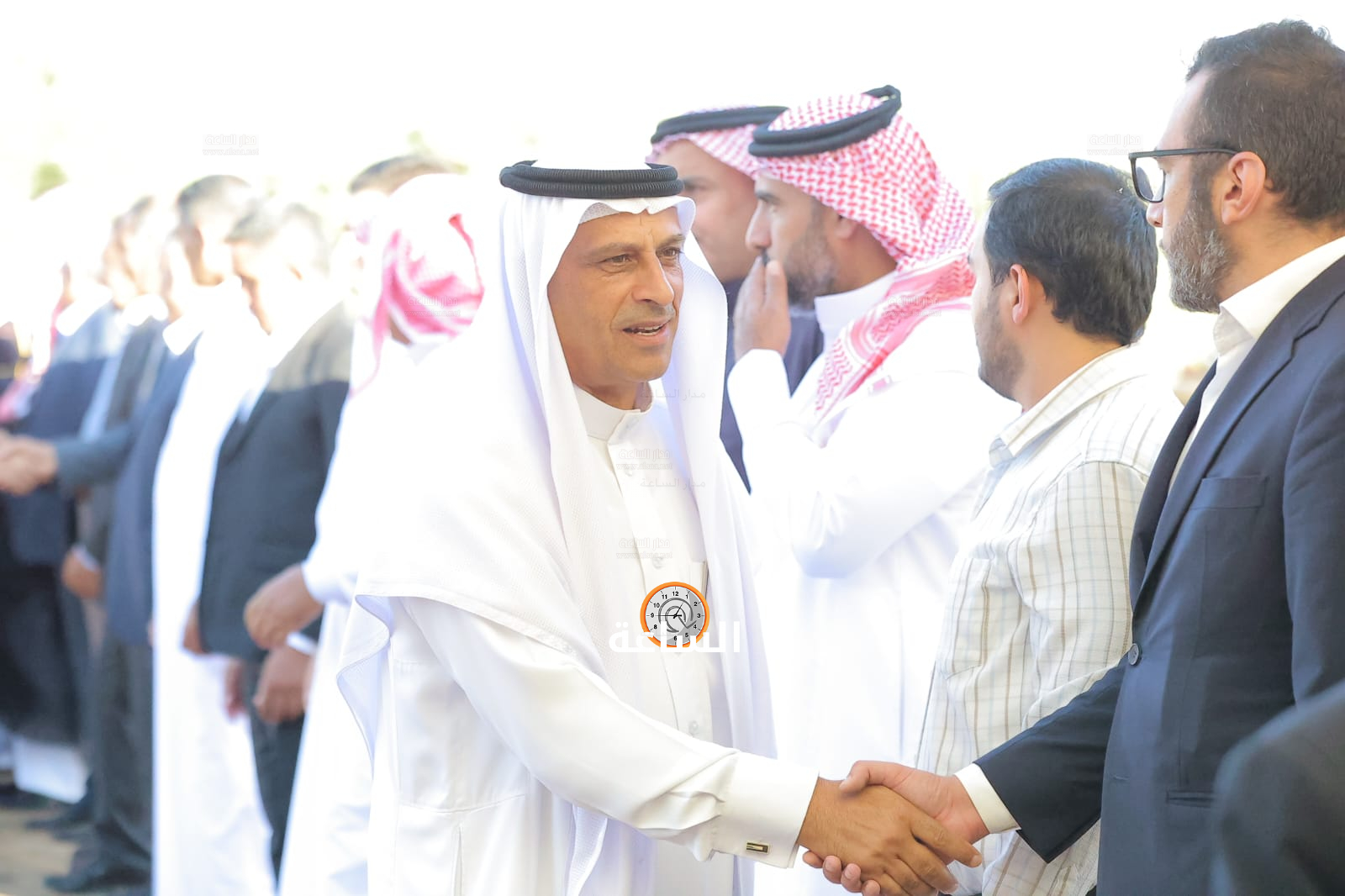 Madar Al-Saa Images 0.774245805907988