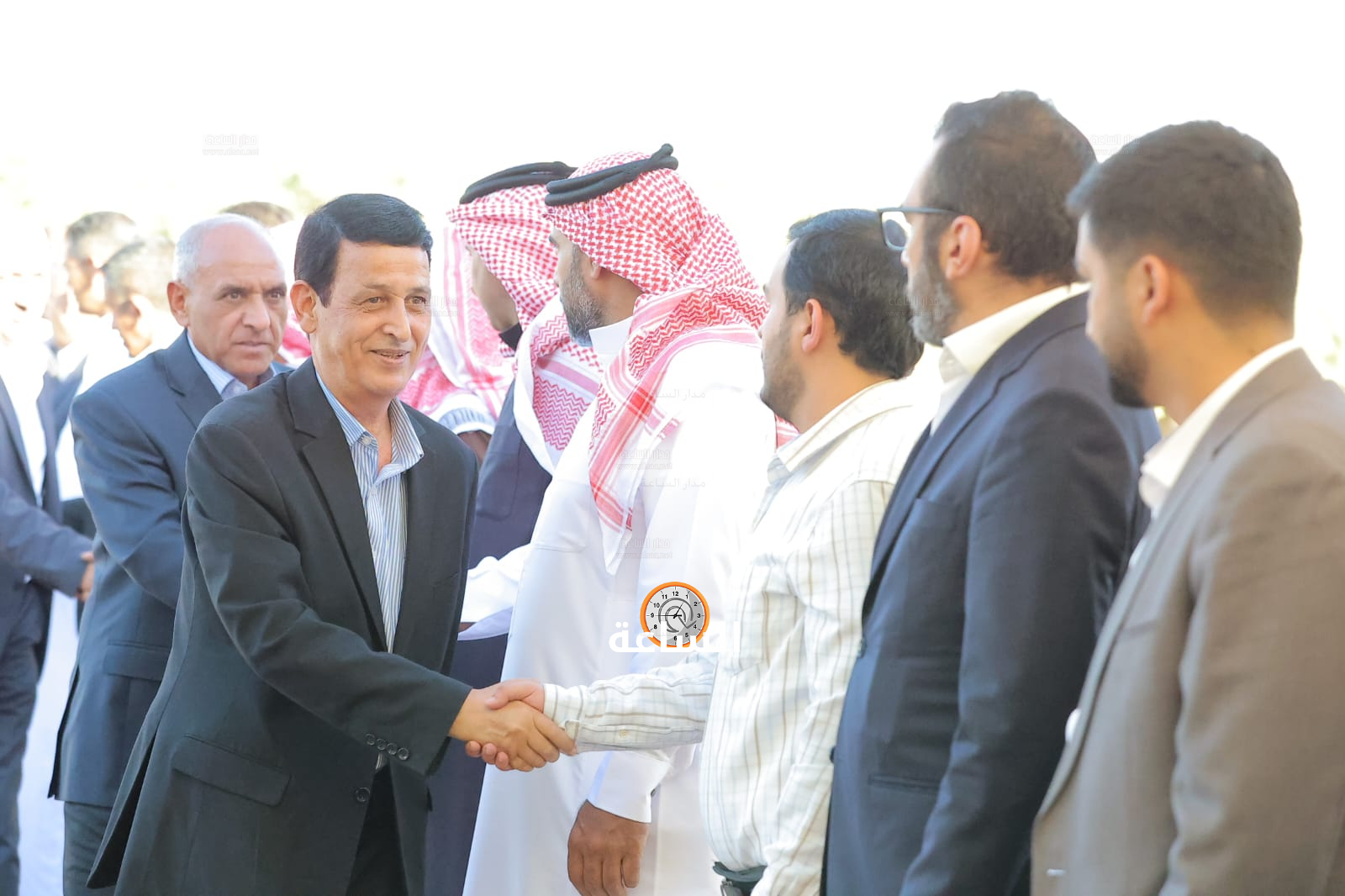 Madar Al-Saa Images 0.10721470055917348