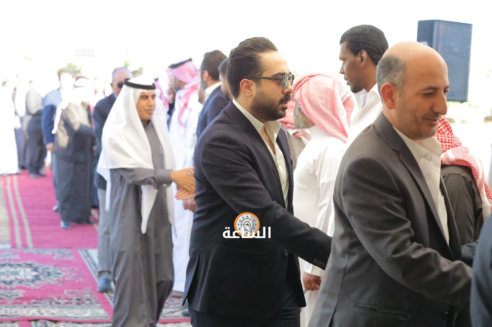 Madar Al-Saa Images 0.34408647849116003