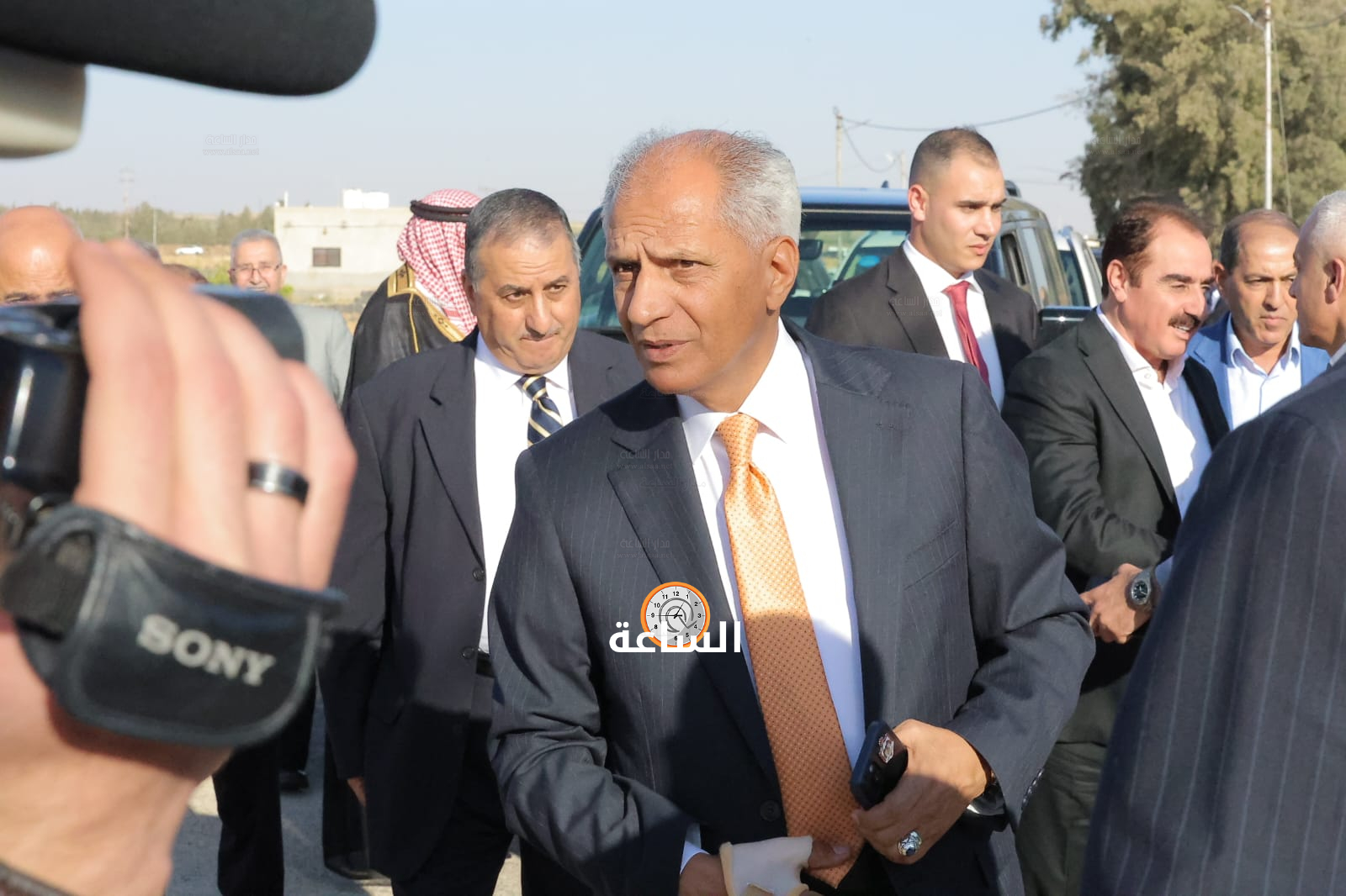 Madar Al-Saa Images 0.348389487794324