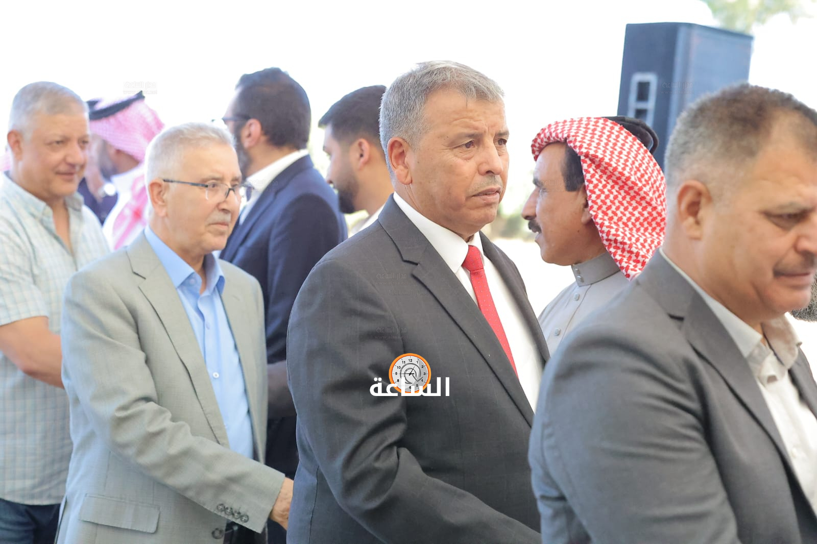 Madar Al-Saa Images 0.9556233657047365