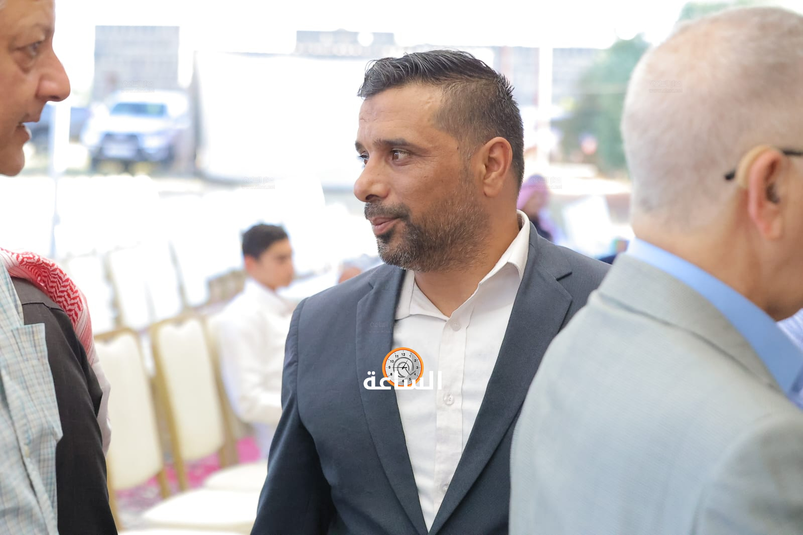 Madar Al-Saa Images 0.933823265579645