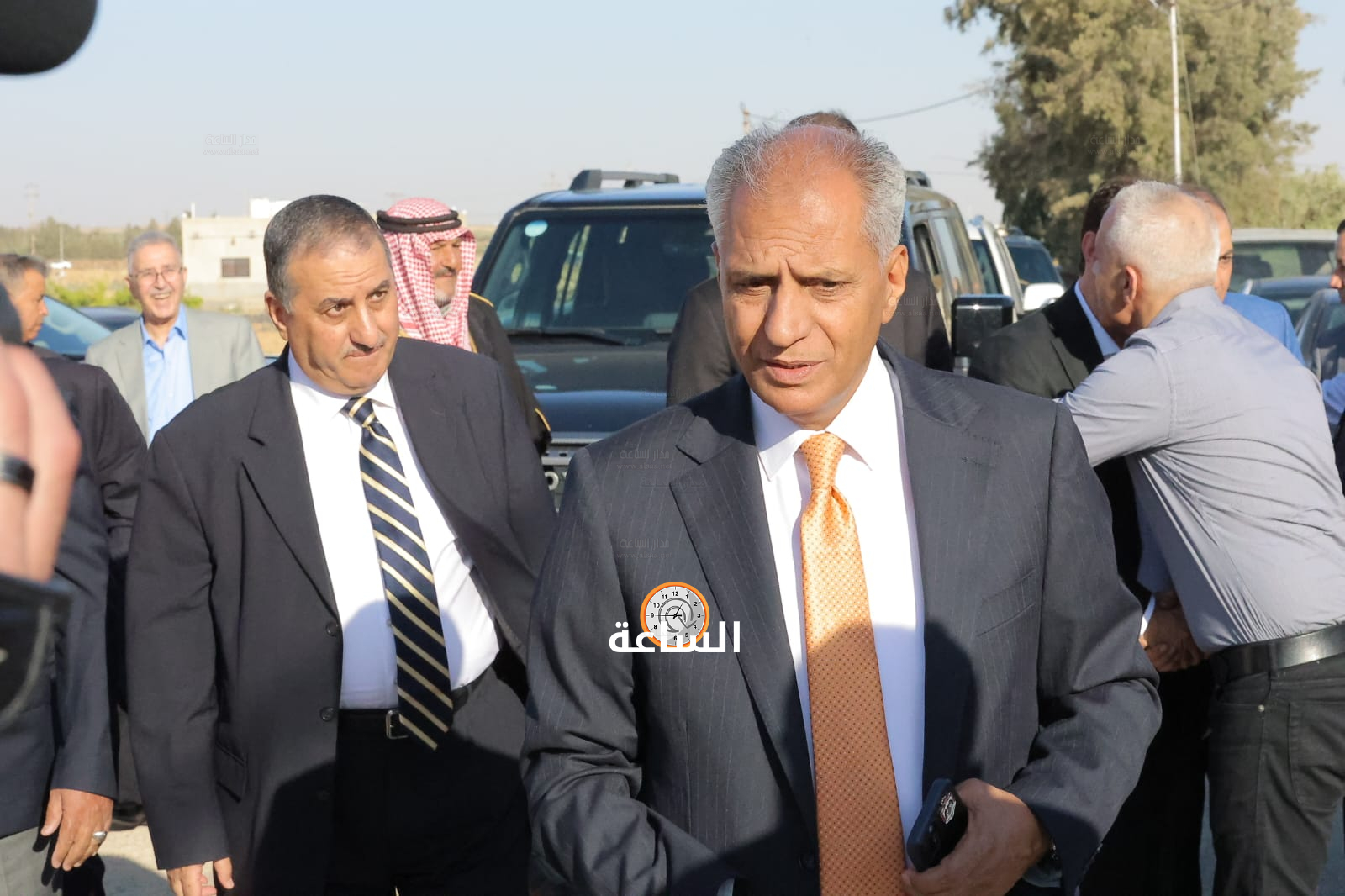 Madar Al-Saa Images 0.355573289111756