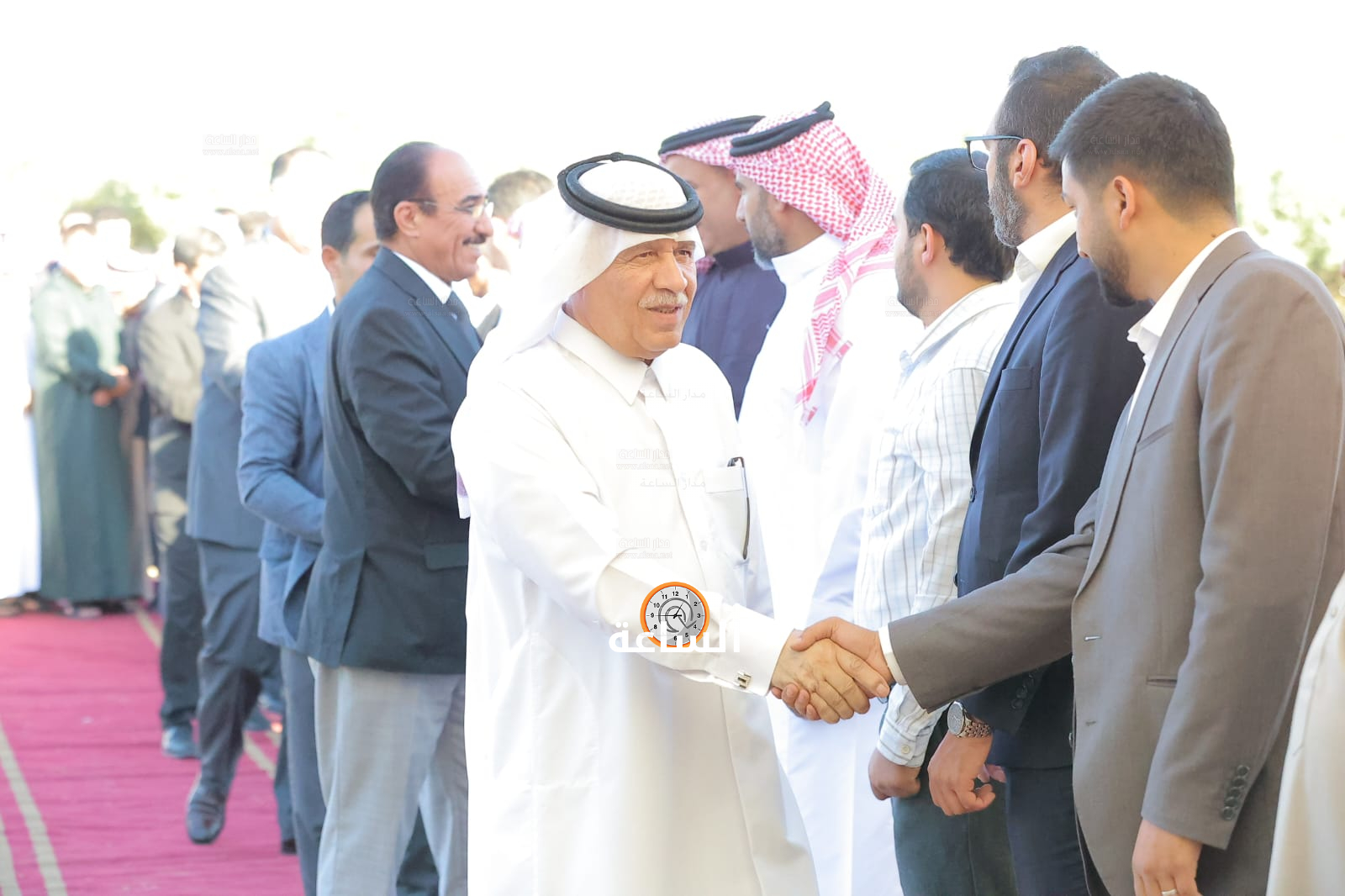 Madar Al-Saa Images 0.8670869539829582