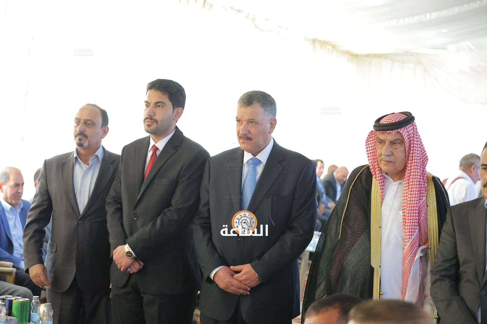Madar Al-Saa Images 0.06156749995346422