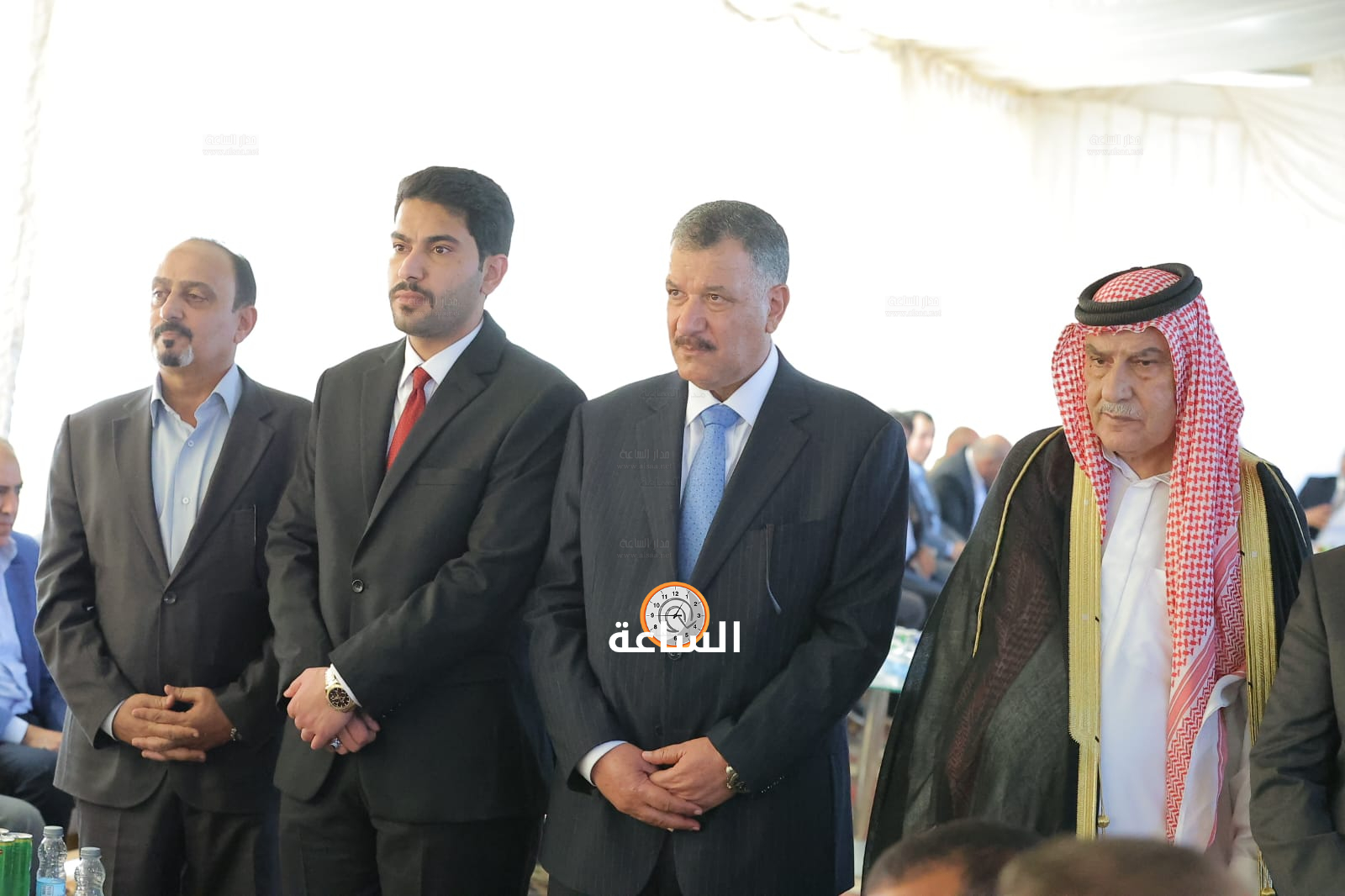 Madar Al-Saa Images 0.6948340357180436