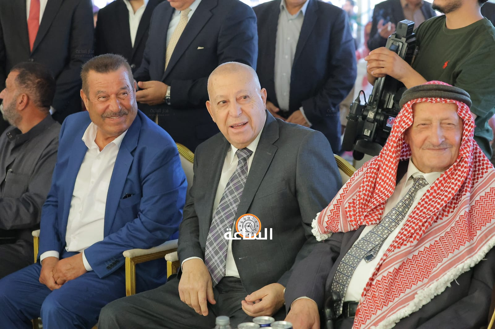 Madar Al-Saa Images 0.5322137638021474