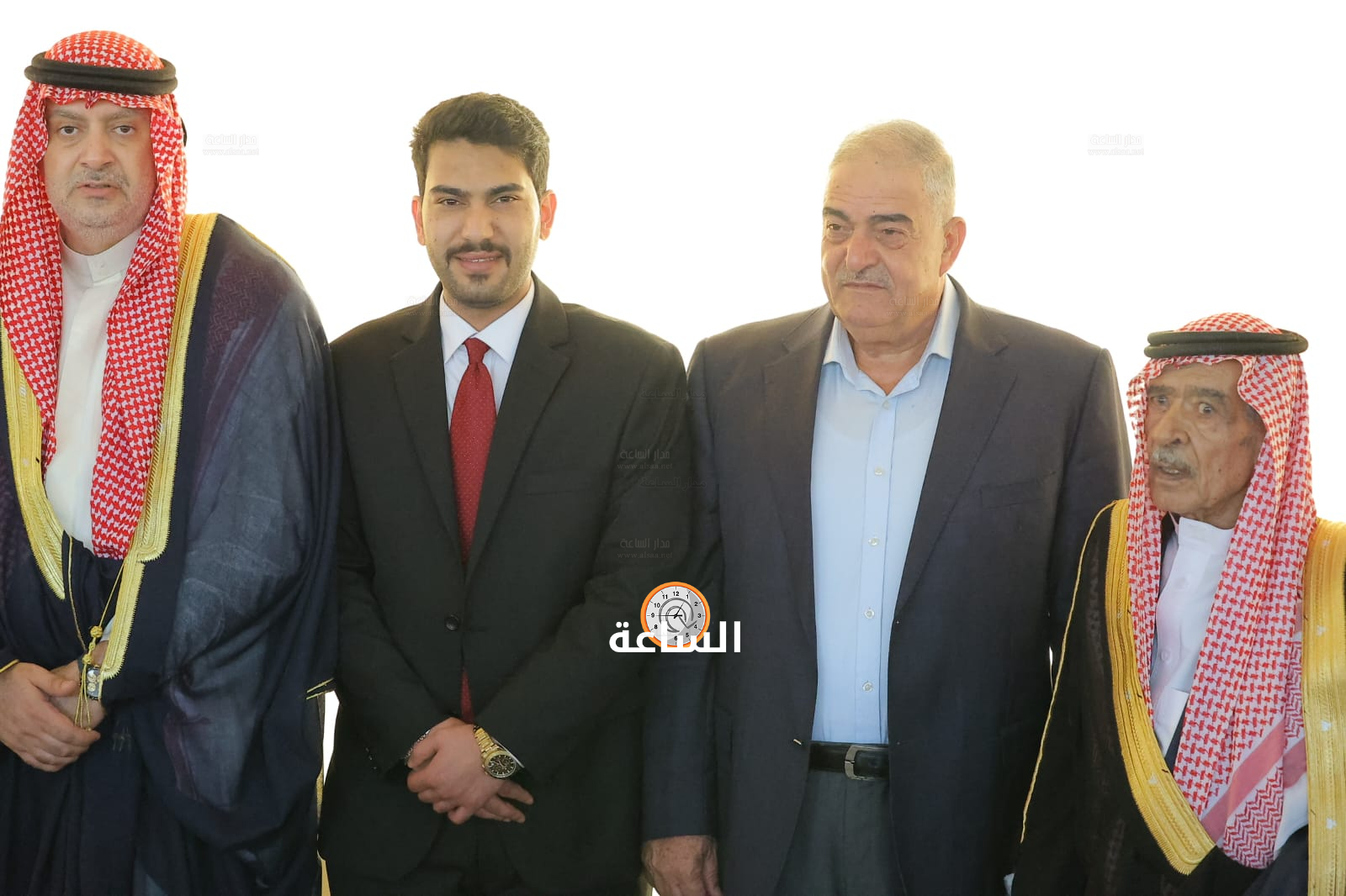 Madar Al-Saa Images 0.5709061343260264