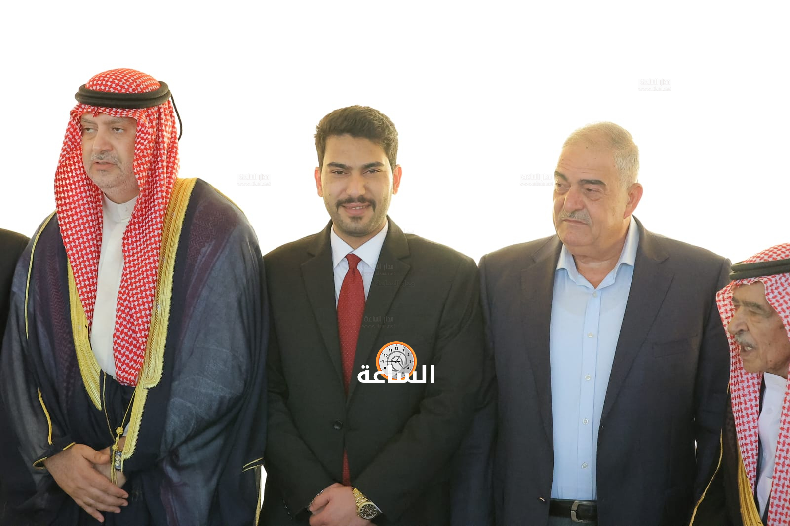 Madar Al-Saa Images 0.7313258835272489