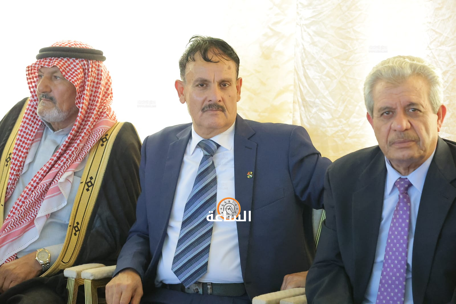 Madar Al-Saa Images 0.7797941986923118