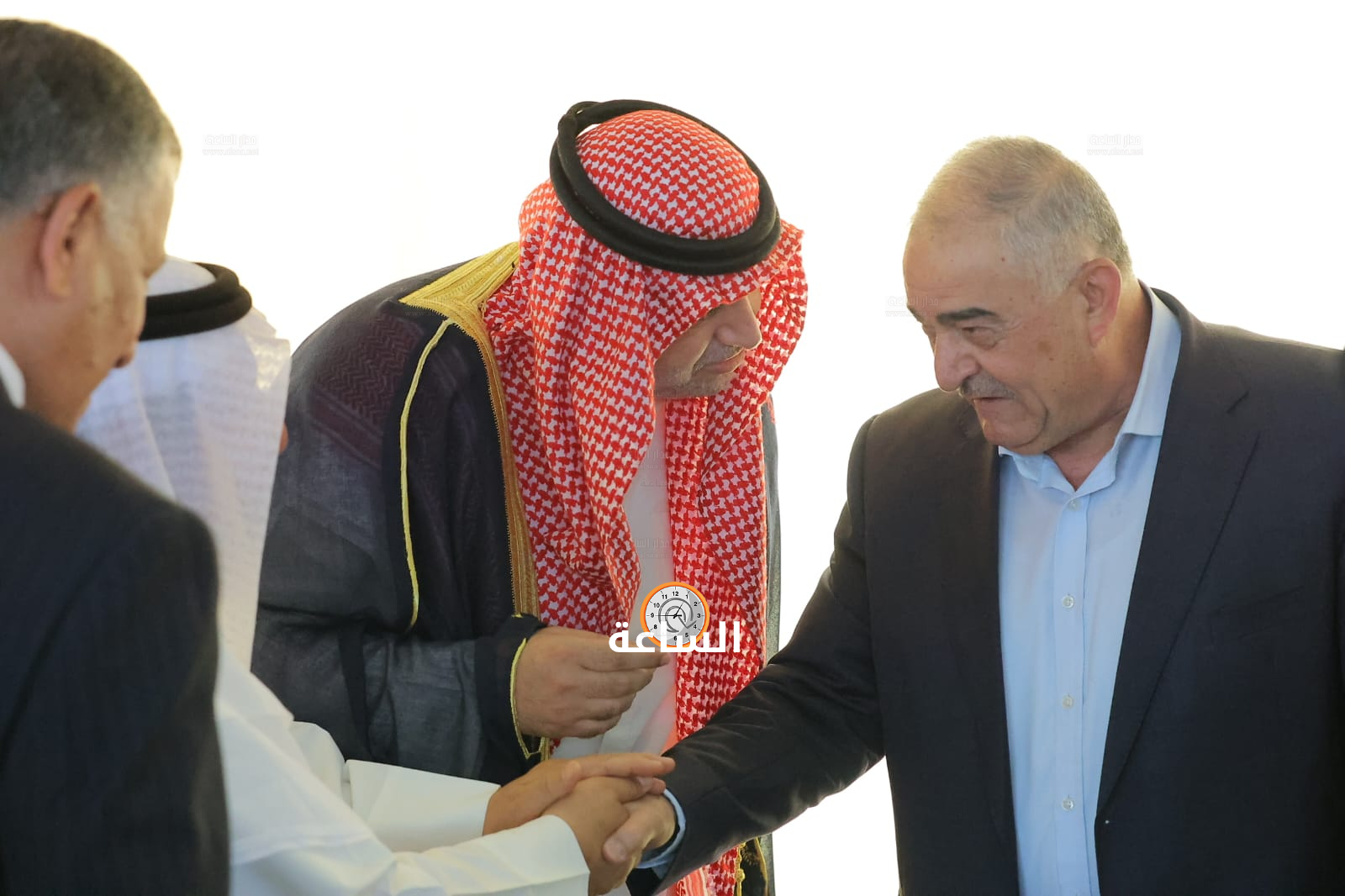 Madar Al-Saa Images 0.29665563417058616