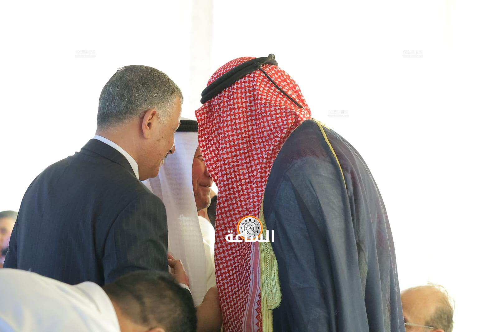 Madar Al-Saa Images 0.0654201216329171