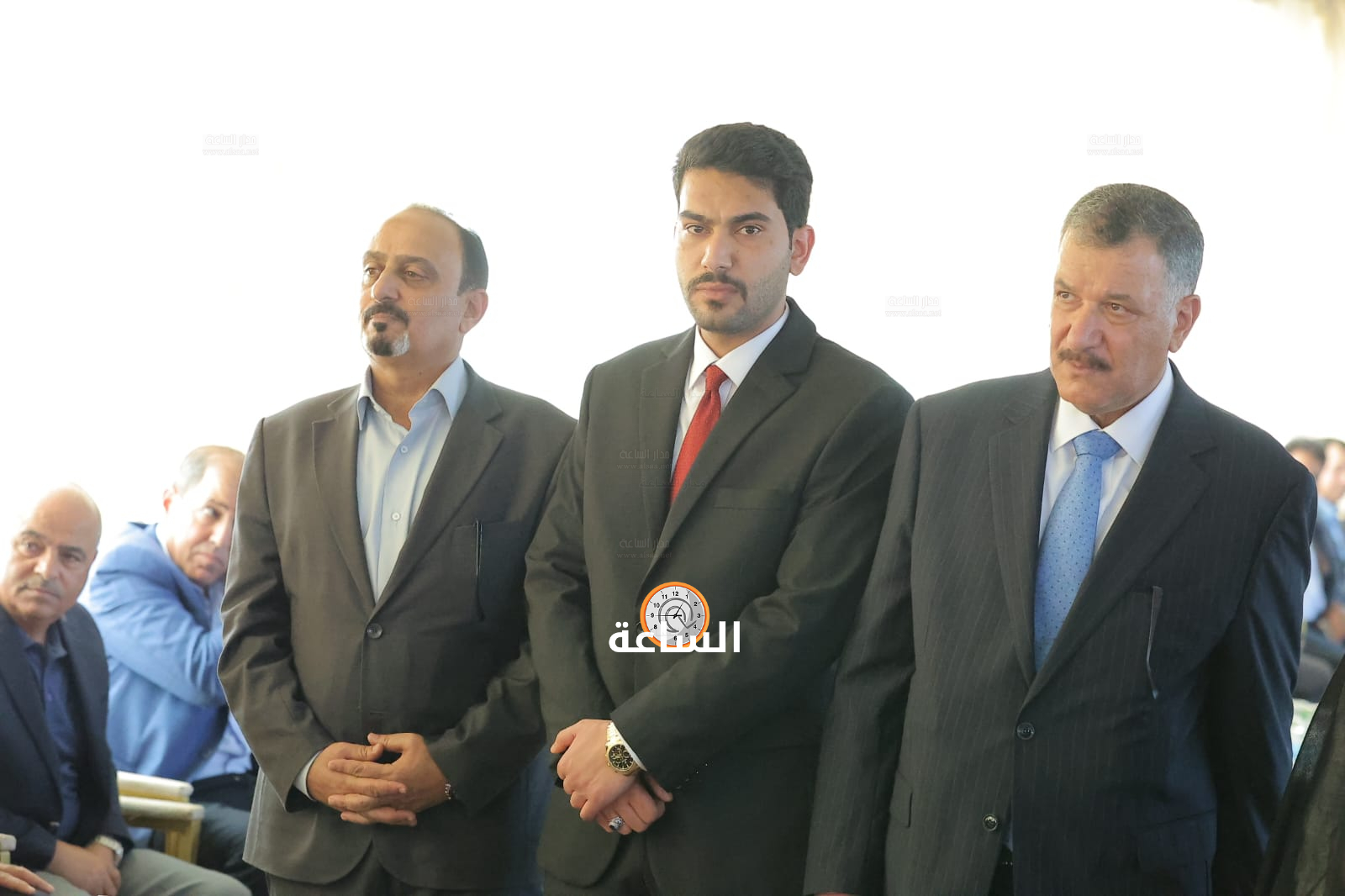 Madar Al-Saa Images 0.3756928640968694