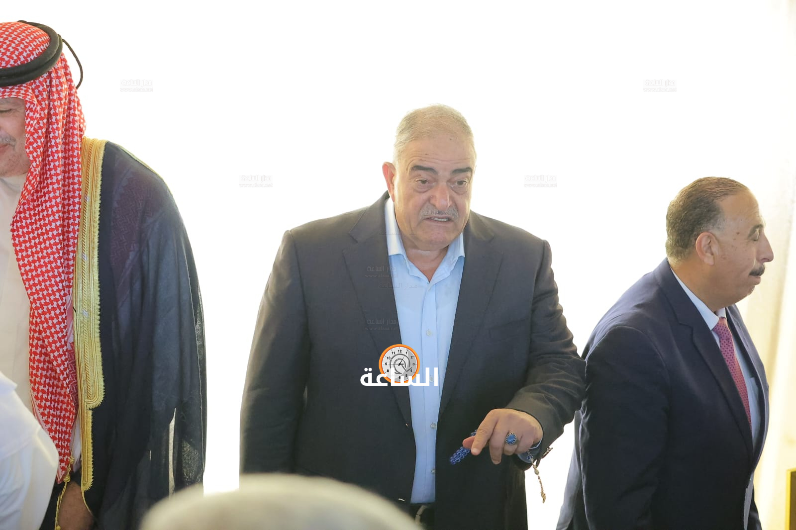 Madar Al-Saa Images 0.6620071588376805