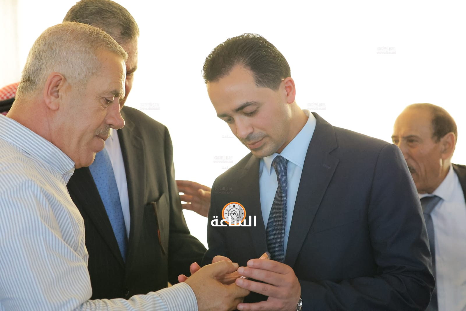 Madar Al-Saa Images 0.5008531161990227