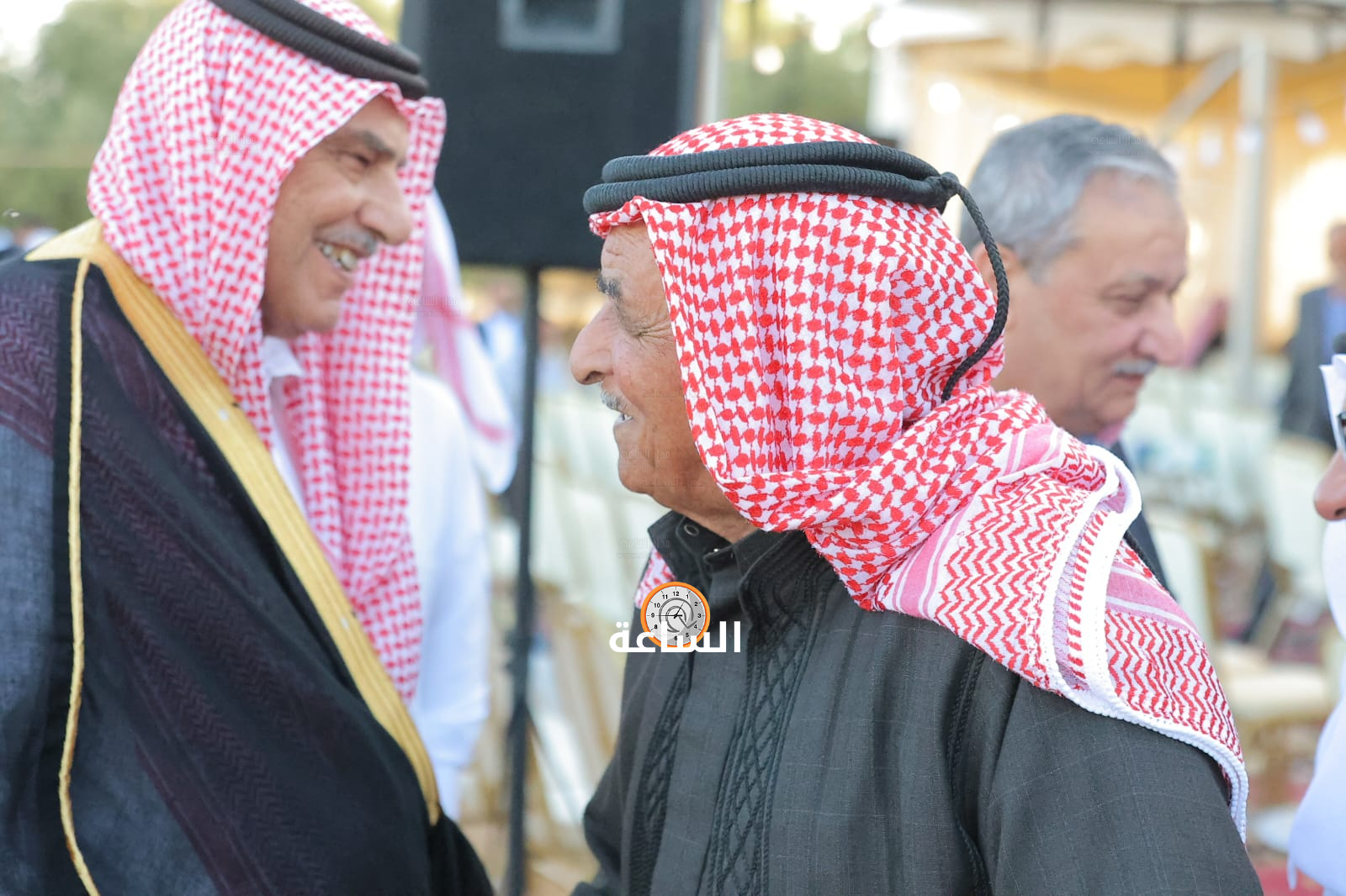 Madar Al-Saa Images 0.7408620401097683
