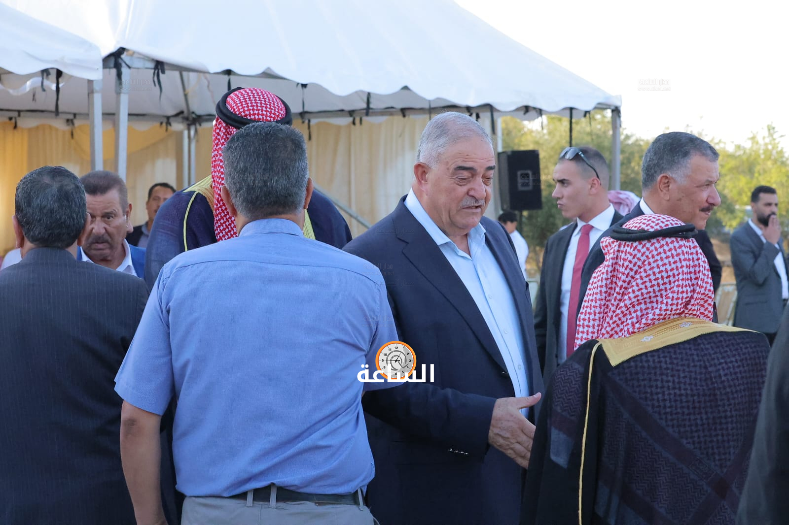 Madar Al-Saa Images 0.7891963579007177