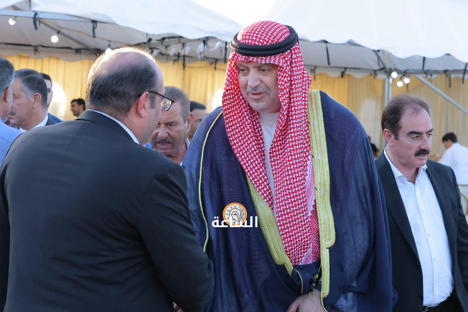Madar Al-Saa Images 0.9687432732530908