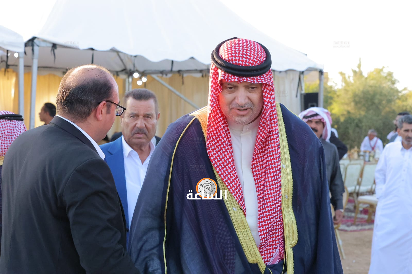 Madar Al-Saa Images 0.07633332897295952