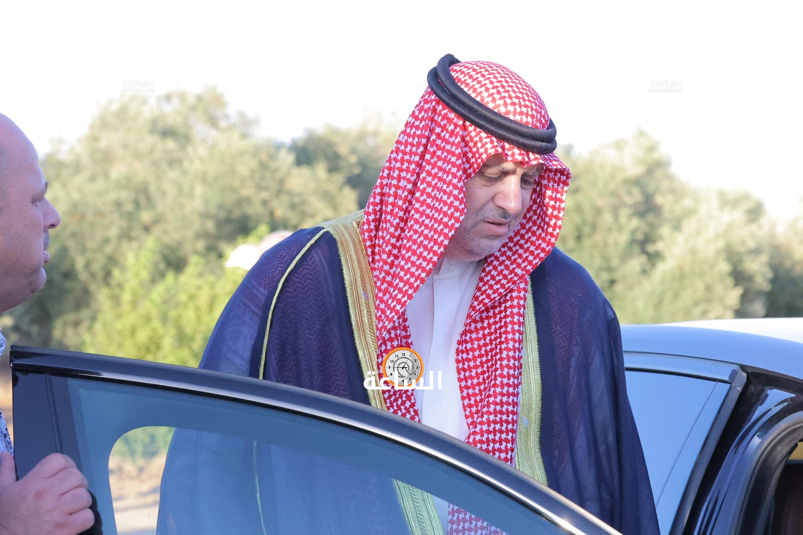 Madar Al-Saa Images 0.27809167722136796