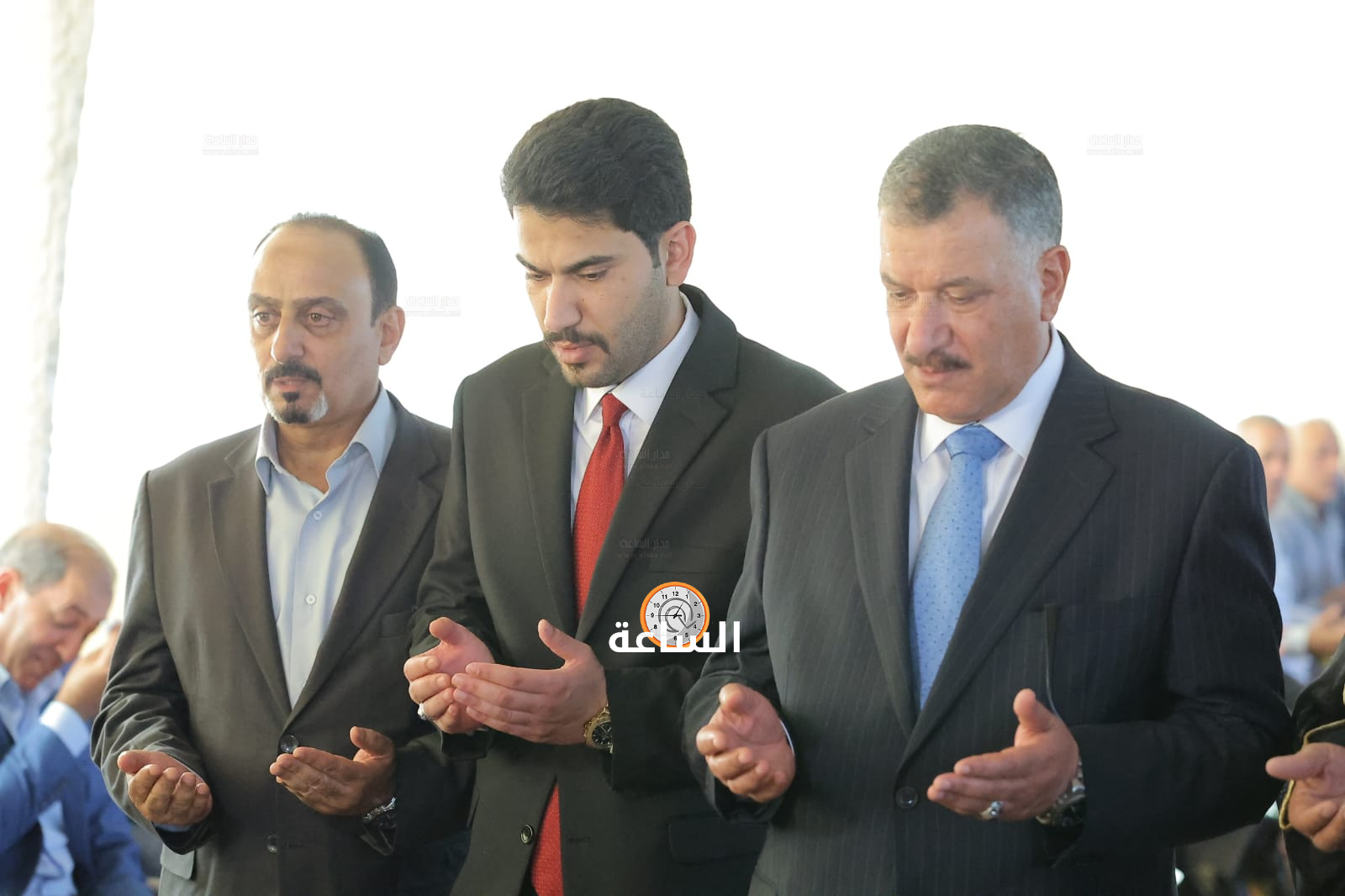 Madar Al-Saa Images 0.8573814967094894