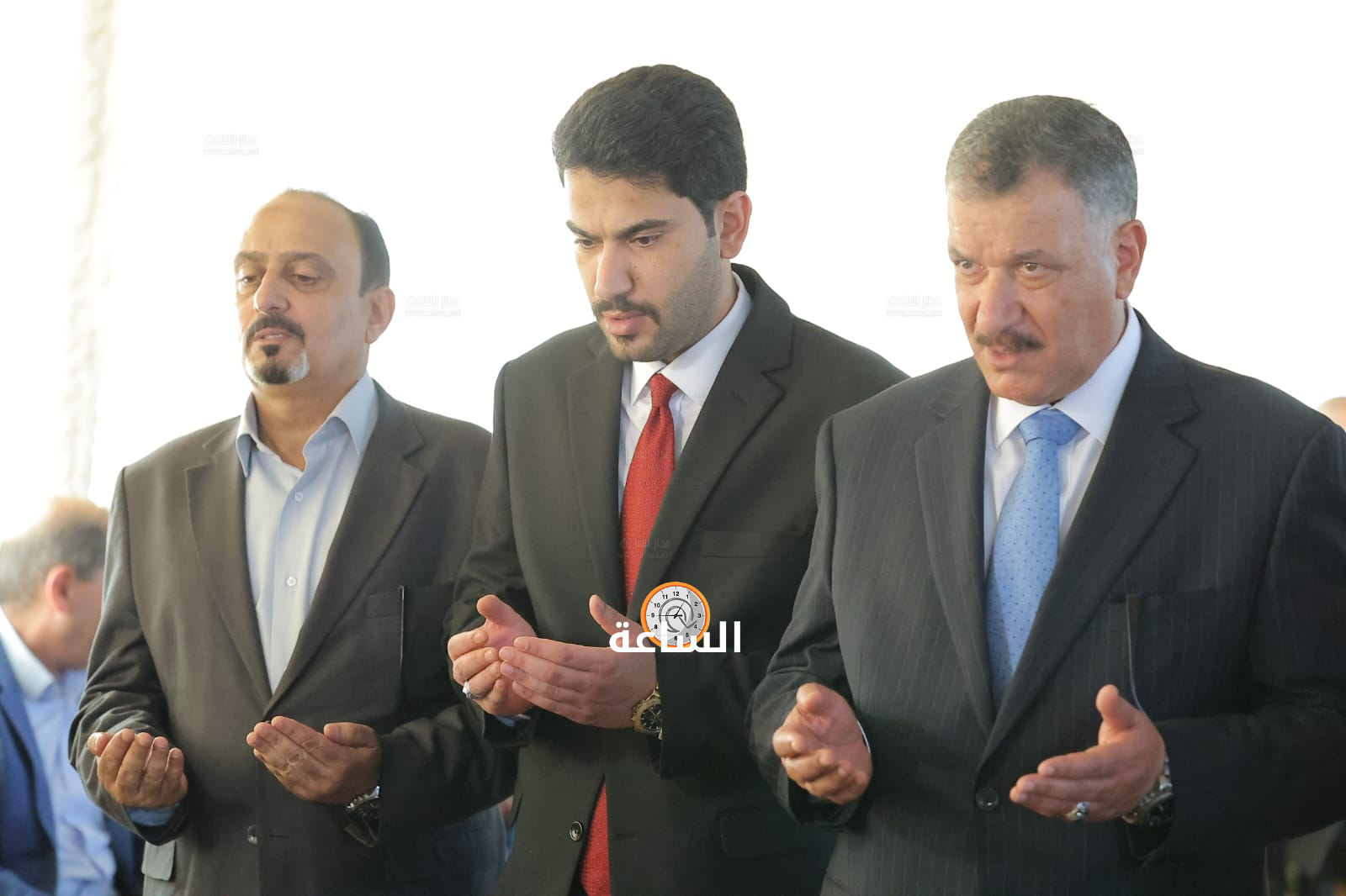 Madar Al-Saa Images 0.5845172014621721